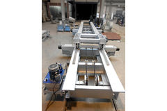 Conveyors and manipulators