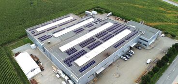Green energy