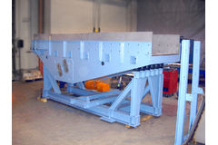 Conveyors and manipulators