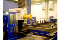 Machining on WHNQ